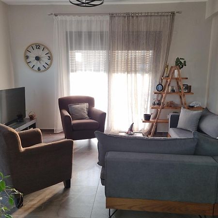 Β & Β Farmhouse Tríkala Zewnętrze zdjęcie