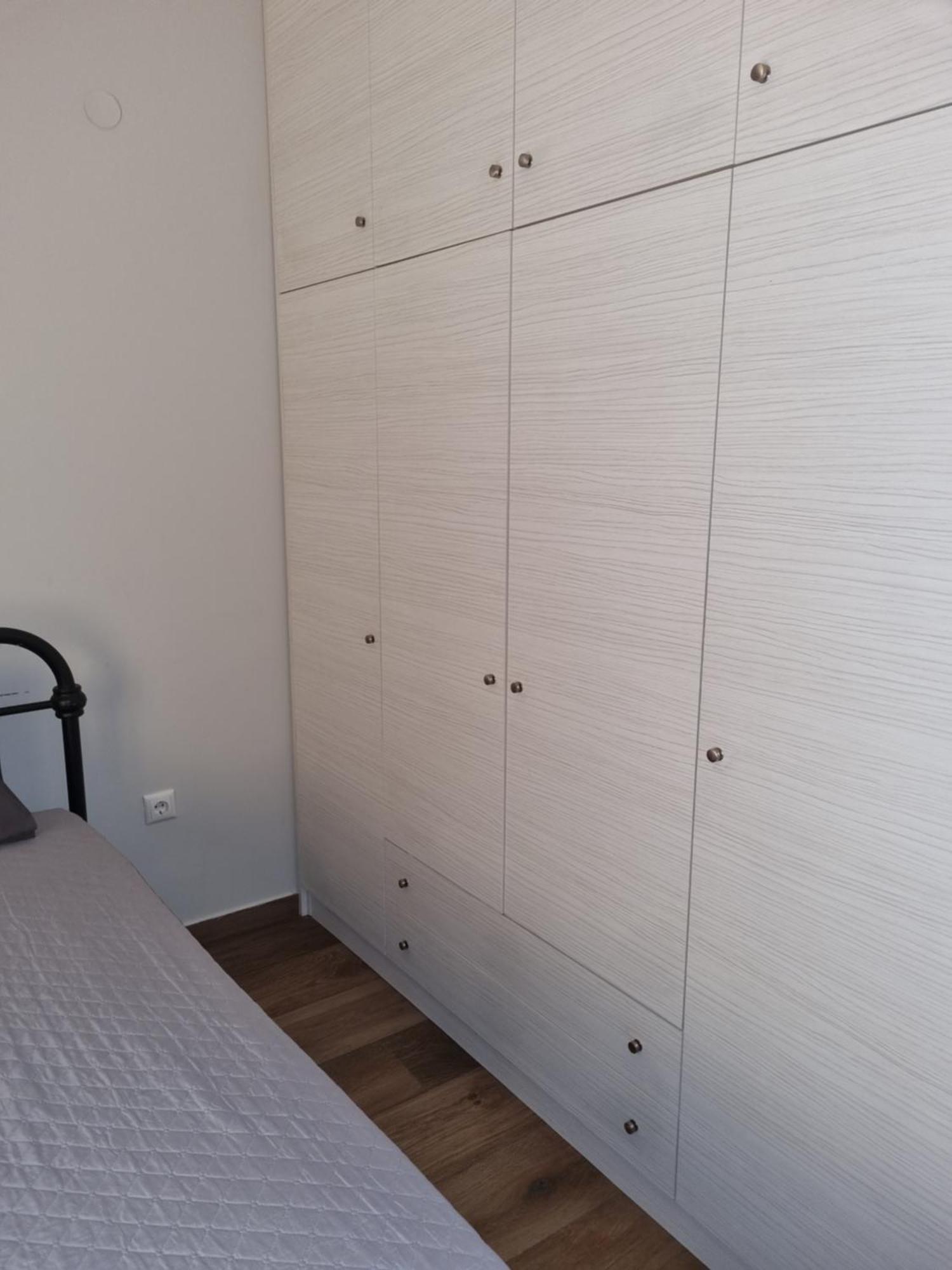 Β & Β Farmhouse Tríkala Zewnętrze zdjęcie