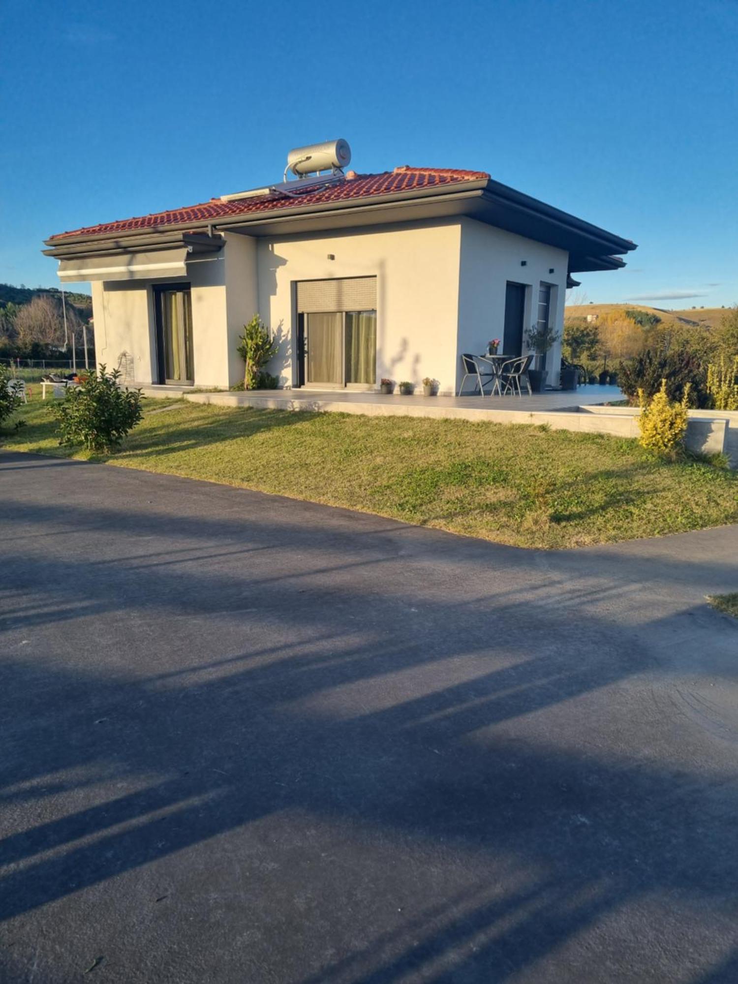 Β & Β Farmhouse Tríkala Zewnętrze zdjęcie