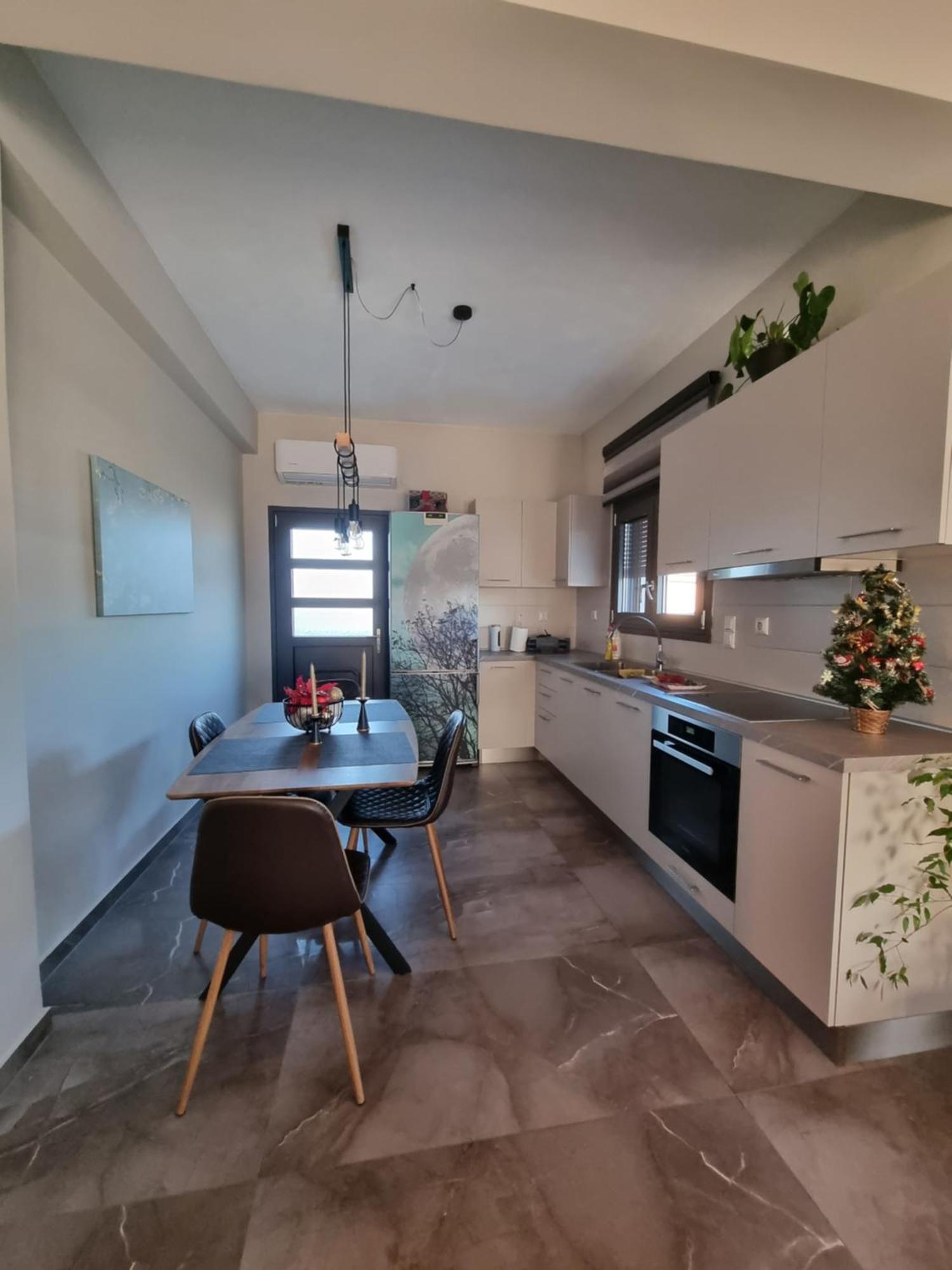 Β & Β Farmhouse Tríkala Zewnętrze zdjęcie