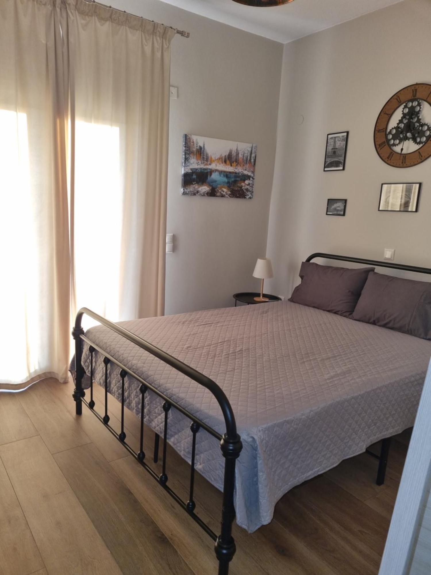 Β & Β Farmhouse Tríkala Zewnętrze zdjęcie