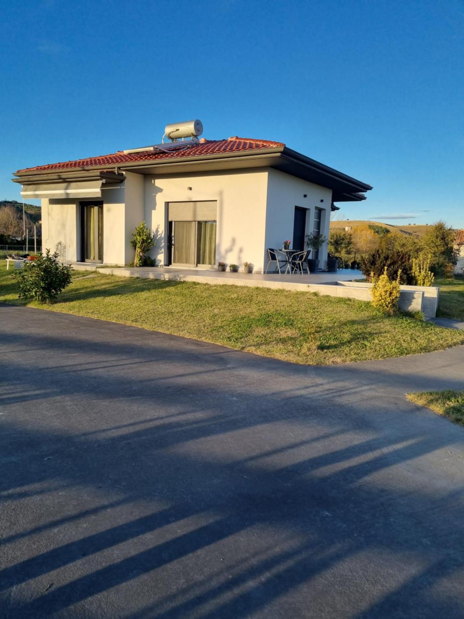 Β & Β Farmhouse Tríkala Zewnętrze zdjęcie